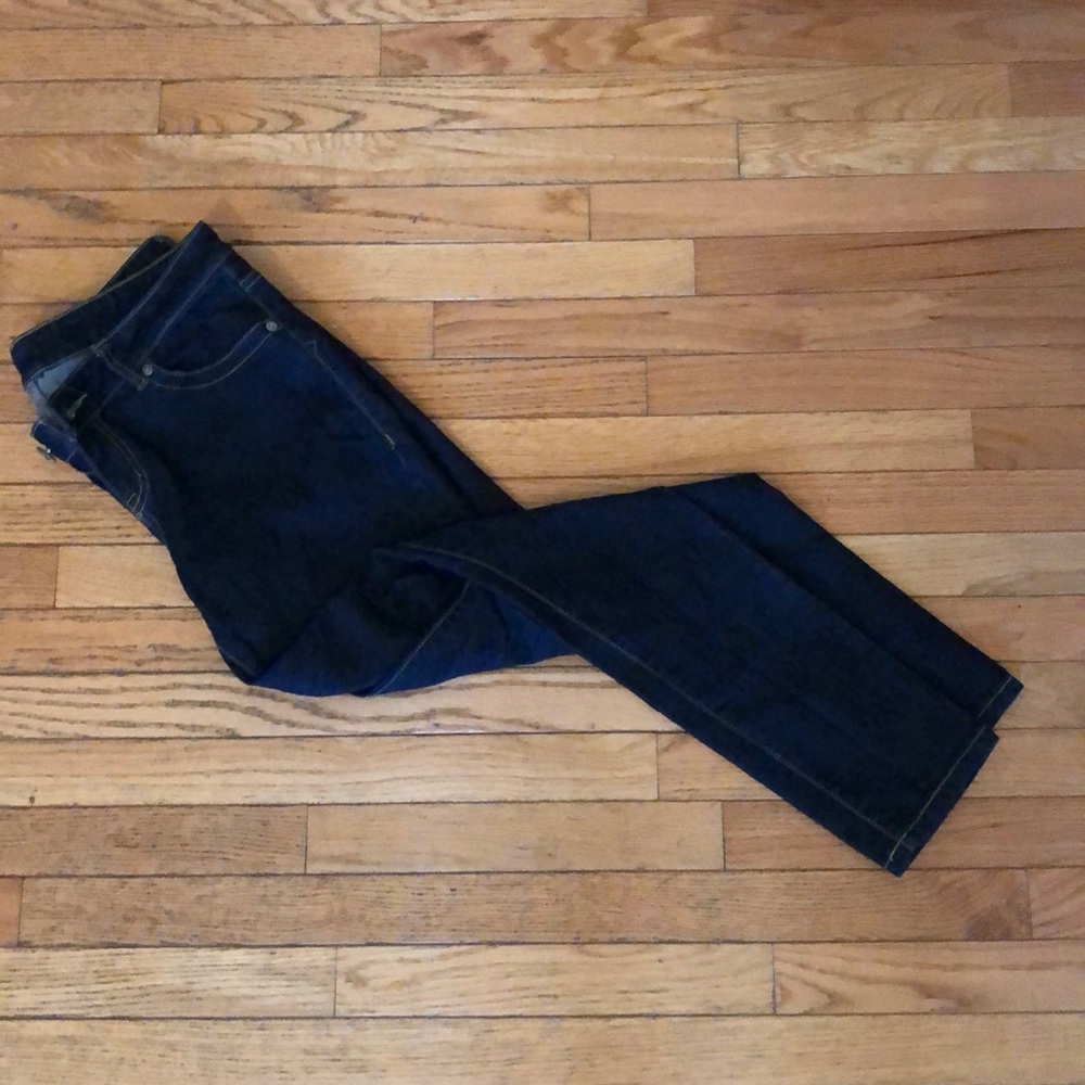 14 Tall Torrid Jeans
